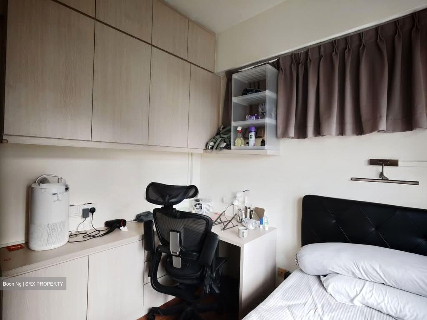 Rising Suites (D10), Apartment #559218461